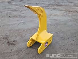 Unused Ripper to suit Komatsu PC200  - picture0' - Click to enlarge