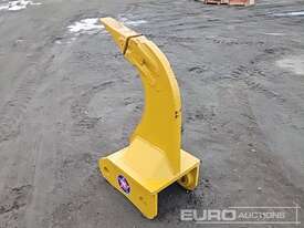 Unused Ripper to suit Komatsu PC200  - picture1' - Click to enlarge