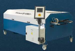 Schlebach Quadro Roll Forming System