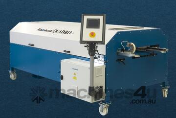 Schlebach Quadro Roll Forming System