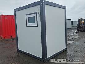 Unused Bastone Portable Toilet, Shower & Sink  - picture2' - Click to enlarge