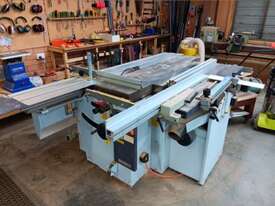 Woodworking Multi Combination Machine - picture0' - Click to enlarge