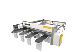 Biesse Selco Plast WN6