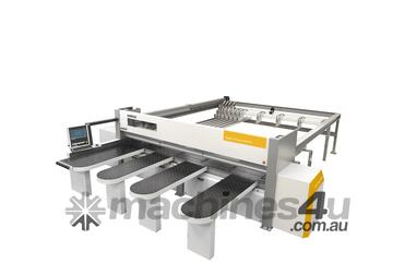 Biesse Selco Plast WN6