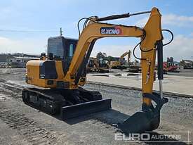 XCMG XE60DA  - picture2' - Click to enlarge