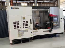 MAKE AN OFFER: Okuma Multus U3000 (Dual Spindle) CNC Multitasking Machine - picture1' - Click to enlarge