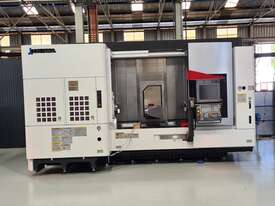 MAKE AN OFFER: Okuma Multus U3000 (Dual Spindle) CNC Multitasking Machine - picture2' - Click to enlarge