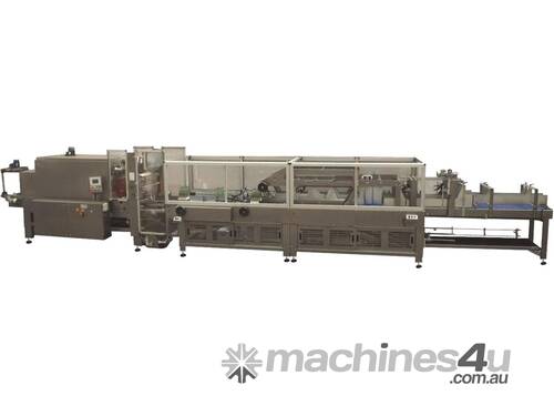 Bundle Machine Minipack 70 20 V