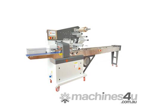 Flow Wrap: Mini Flow 400