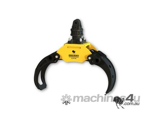 Rotating Swing Log Grapple 7T-10T