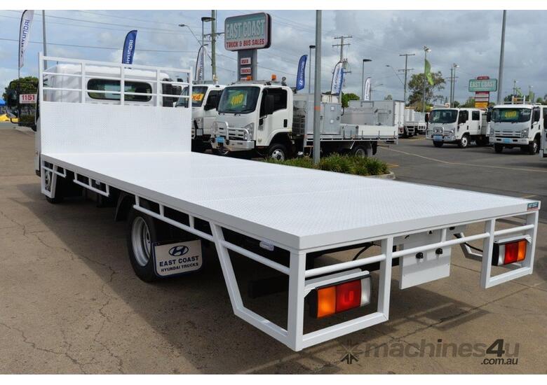 caption HYUNDAI EX8