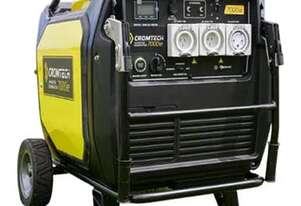 Cromtech Inverter Generator 7000IE