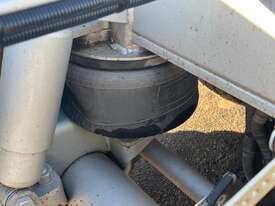 2023 FWR Tandem Axle Dolly - picture1' - Click to enlarge