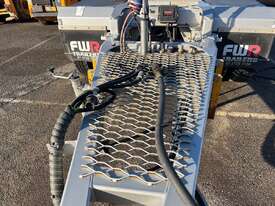 2023 FWR Tandem Axle Dolly - picture2' - Click to enlarge