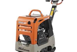 Mikasa MVH-158DY Reversible Plate Compactor 164kg