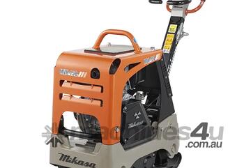 Mikasa MVH-158DY Reversible Plate Compactor 164kg Mikasa MVH-158DY Reversible Plate Compactor 164kg