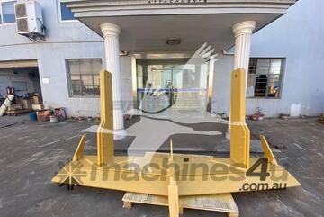 2024 Other BEDROCK D9T BCB01