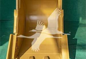 2024 GP BEDROCK 324D EB324CBHD-36-0.91