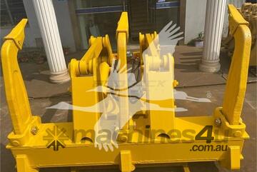 2024 Ripper BEDROCK KOMATSU D85 BR29