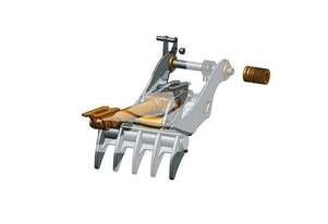 2024 Thumb CATERPILLAR 312 EPT65-PG5T36