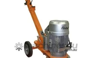 Flexitool CONCRETE GRINDER - PETROL