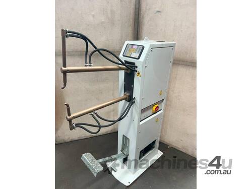 Techna 4640N 16kva spot welder