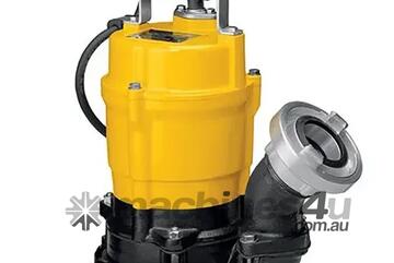 Wacker Neuson ELECTRIC SUBMERSIBLE PUMP 3IN