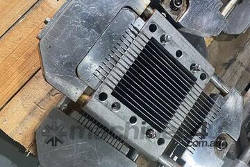 Dicer Grids 150mm x 150mm x 10mm