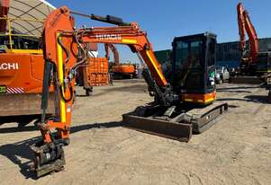 Hitachi 2021   ZX55U-5A 50