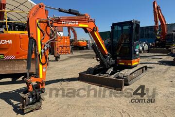 Hitachi 2021   ZX55U-5A 50