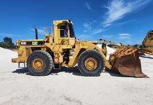 Caterpillar Cat 980C Wheel loader