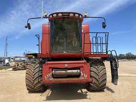 Case IH 7088 Axial Flow - picture0' - Click to enlarge