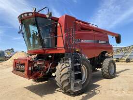 Case IH 7088 Axial Flow - picture1' - Click to enlarge