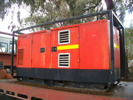 70kva perkins turbo  , silenced , - picture0' - Click to enlarge