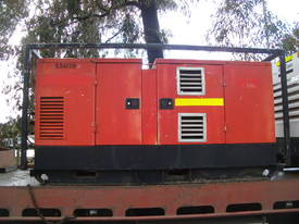 70kva perkins turbo  , silenced , - picture0' - Click to enlarge