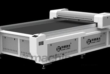 Kasu Laser by ILS K1325 300w C02 Laser Cutting