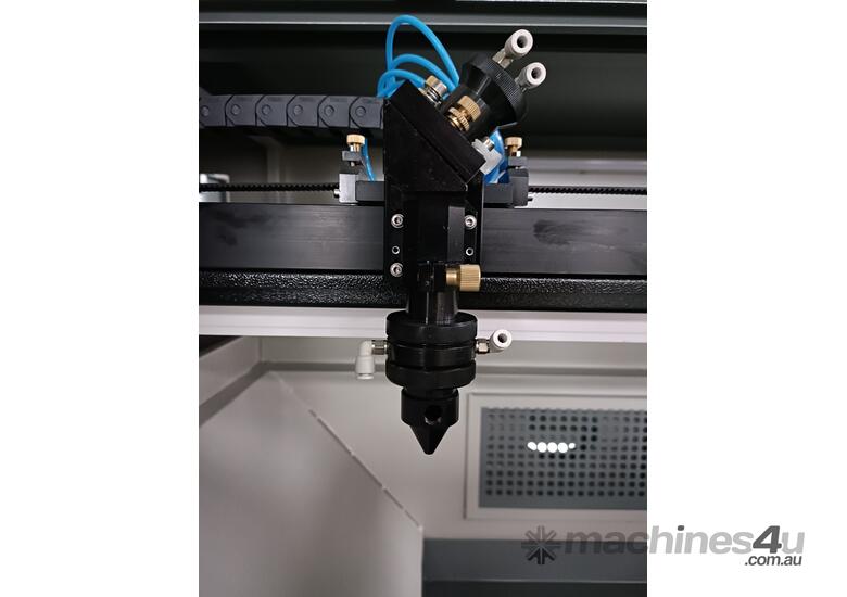 Kasu Laser by ILS K1325 300w C02 Laser Cutting