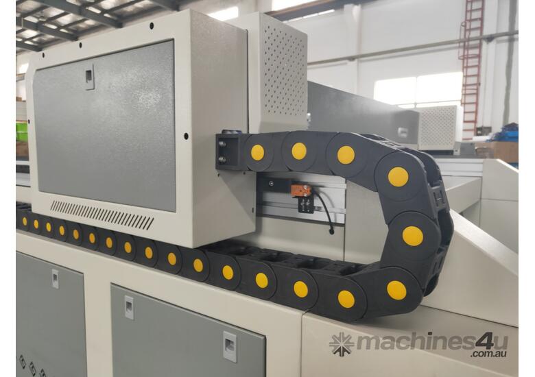 Kasu Laser by ILS K1325 300w C02 Laser Cutting