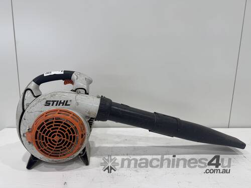 Stihl BG86 Blower (Ex-Council)