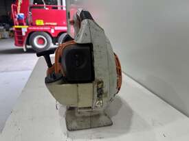 Stihl BG86 Blower (Ex-Council) - picture0' - Click to enlarge