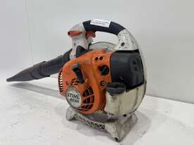 Stihl BG86 Blower (Ex-Council) - picture1' - Click to enlarge