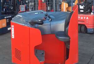 Raymond 2 Ton Reach Truck | 8.1m Lift Height | Electric