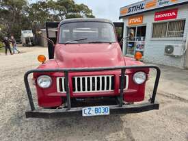 1967 Bedford J2LD Truck - Petrol, V8 - picture0' - Click to enlarge