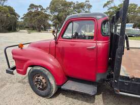 1967 Bedford J2LD Truck - Petrol, V8 - picture1' - Click to enlarge