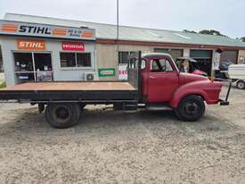 1967 Bedford J2LD Truck - Petrol, V8 - picture2' - Click to enlarge