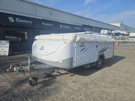 2012 Jayco Eagle Single Axle - picture0' - Click to enlarge