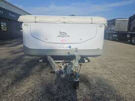 2012 Jayco Eagle Single Axle - picture1' - Click to enlarge