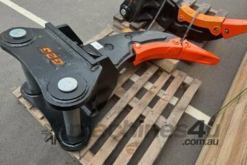 Ripper OLSEN 12T RIPPER