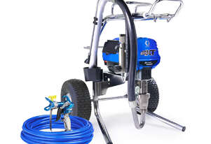 GRACO Ultra 650 XT Lo-Boy Electric Airless Sprayer