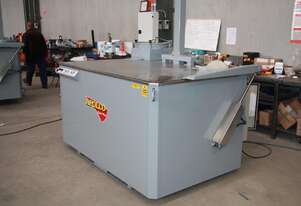 Apollo AT2000 Agitating Hot Tank, Australian-made, Remove paint, rust, grease, oil, and carbon!